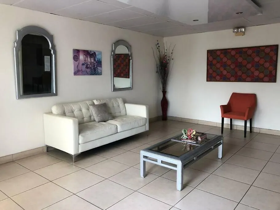 Beach Studio @ Verdemar 1 Apartment San Juan