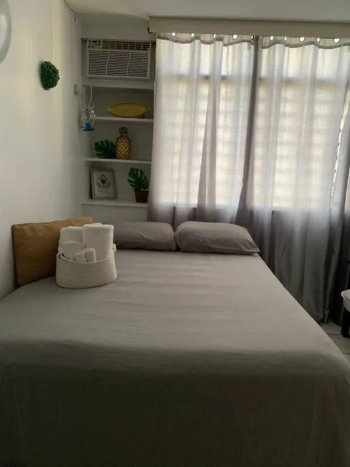 Beach Studio @ Verdemar 1 Apartment San Juan Puerto Rico