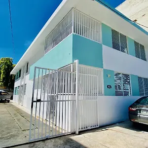 Apartamento Star Of The Olympus, San Juan