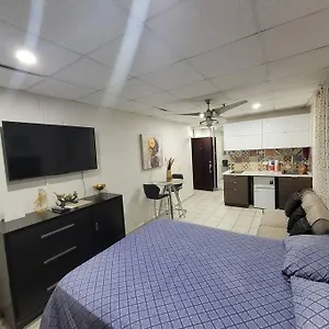 Studio At Cocomar San Juan