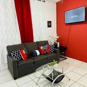 Beautiful 2 Bedrooms Aparment Pr. San Juan