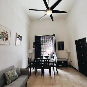 3-br In The Heart Of The Historical San Juan