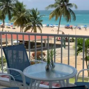 Ocean View At Marbella Del Caribe 5 San Juan