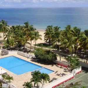 Beach Apt At Marbella 1 San Juan