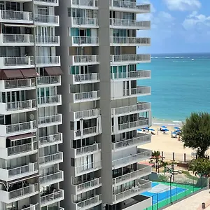 One Bedroom One Bathroom Studio San Juan