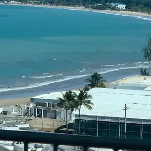 Cozy Oceanview W Parking San Juan