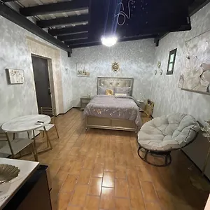Apartamento The & Vintage At Casa Of Essence In Heart Of Old, San Juan